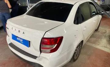 LADA (ВАЗ) Granta 2024 года за 4 000 000 тг. в Астана