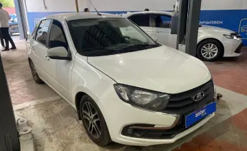 LADA (ВАЗ) Granta 2024 года за 4 000 000 тг. в Астана фото 3