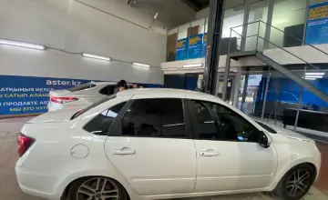LADA (ВАЗ) Granta 2024 года за 4 000 000 тг. в Астана фото 4