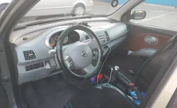Nissan Micra 2007 года за 2 000 000 тг. в Алматы фото 5