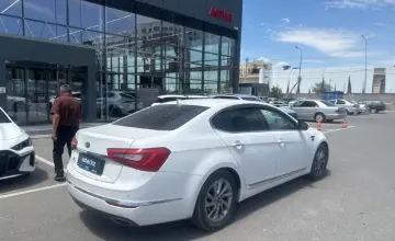 Kia K7 2012 года за 8 000 000 тг. в Шымкент