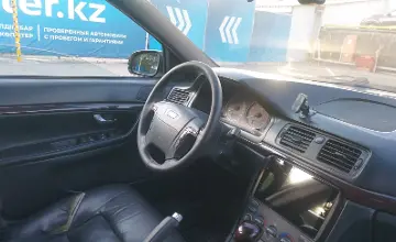 Volvo S80 2002 года за 2 000 000 тг. в Алматы фото 5