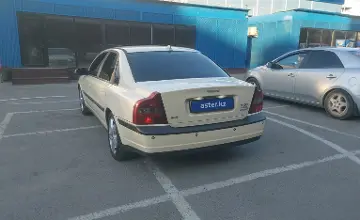 Volvo S80 2002 года за 2 000 000 тг. в Алматы фото 4