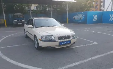 Volvo S80 2002 года за 2 000 000 тг. в Алматы фото 2