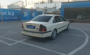 Volvo S80 2002 года за 2 000 000 тг. в Алматы фото 3