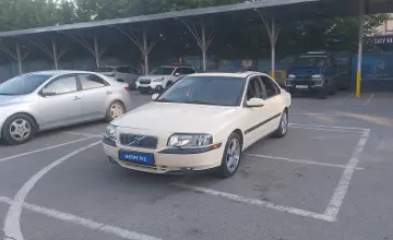 Volvo S80 2002 года за 2 000 000 тг. в Алматы фото 1