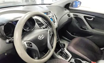 Hyundai Elantra 2015 года за 6 000 000 тг. в Астана фото 5