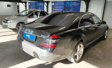 Mercedes-Benz S-Класс 2007 года за 7 500 000 тг. в Астана фото 3