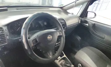 Opel Zafira 2001 года за 2 500 000 тг. в Астана фото 5
