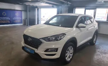 Hyundai Tucson 2019 года за 10 000 000 тг. в Астана фото 1