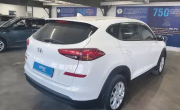 Hyundai Tucson 2019 года за 10 000 000 тг. в Астана фото 3