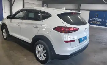 Hyundai Tucson 2019 года за 10 000 000 тг. в Астана фото 4