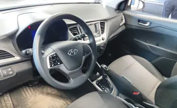 Hyundai Accent 2020 года за 4 900 000 тг. в Астана фото 5