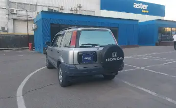 Honda CR-V 1996 года за 2 500 000 тг. в Алматы фото 4