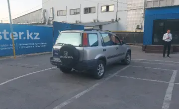Honda CR-V 1996 года за 2 500 000 тг. в Алматы фото 3