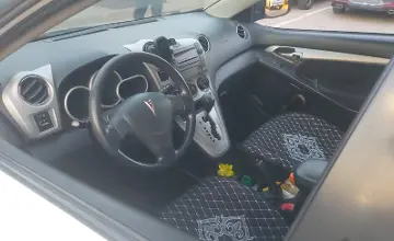 Pontiac Vibe 2009 года за 3 200 000 тг. в Алматы фото 5