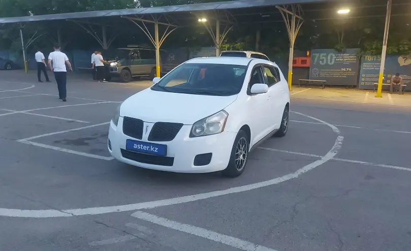 Pontiac Vibe 2009 года за 3 200 000 тг. в Алматы