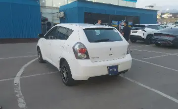 Pontiac Vibe 2009 года за 3 200 000 тг. в Алматы фото 4