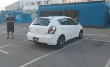 Pontiac Vibe 2009 года за 3 200 000 тг. в Алматы фото 3