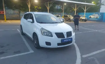 Pontiac Vibe 2009 года за 3 200 000 тг. в Алматы фото 2