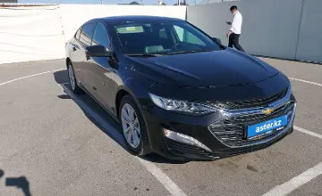 Chevrolet Malibu 2020 года за 8 000 000 тг. в Шымкент фото 2
