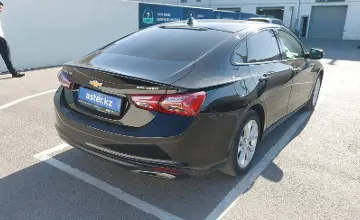 Chevrolet Malibu 2020 года за 8 000 000 тг. в Шымкент фото 3