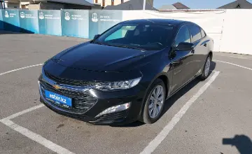 Chevrolet Malibu 2020 года за 8 000 000 тг. в Шымкент фото 1
