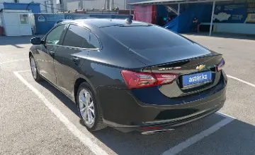 Chevrolet Malibu 2020 года за 8 000 000 тг. в Шымкент фото 4