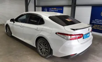 Toyota Camry 2019 года за 12 500 000 тг. в Астана фото 4