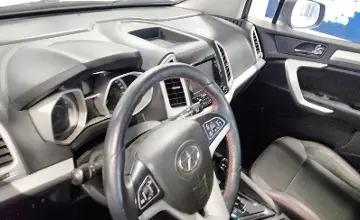 JAC S3 2019 года за 4 000 000 тг. в Астана фото 5