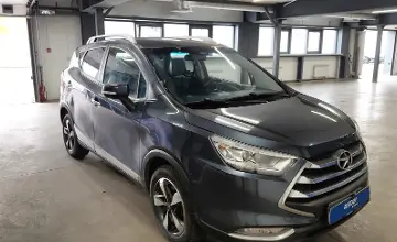 JAC S3 2019 года за 4 000 000 тг. в Астана фото 2