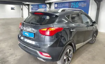 JAC S3 2019 года за 4 000 000 тг. в Астана фото 3