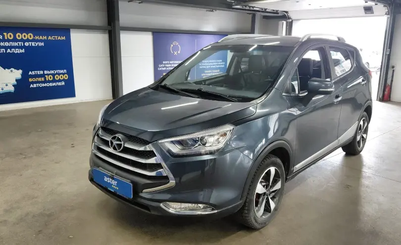 JAC S3 2019 года за 4 000 000 тг. в Астана
