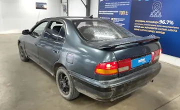 Toyota Carina 1997 года за 600 000 тг. в Астана фото 4