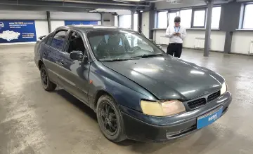 Toyota Carina 1997 года за 600 000 тг. в Астана фото 2