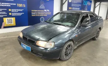 Toyota Carina 1997 года за 600 000 тг. в Астана фото 1