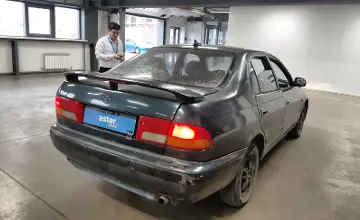 Toyota Carina 1997 года за 600 000 тг. в Астана фото 3