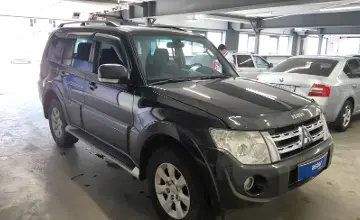 Mitsubishi Pajero 2012 года за 11 200 000 тг. в Астана фото 2