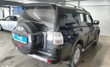 Mitsubishi Pajero 2012 года за 11 200 000 тг. в Астана фото 3