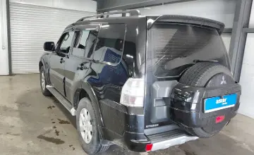 Mitsubishi Pajero 2012 года за 11 200 000 тг. в Астана фото 4