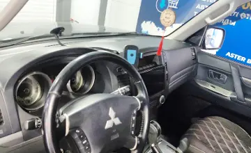 Mitsubishi Pajero 2012 года за 11 200 000 тг. в Астана фото 5