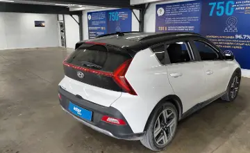 Hyundai Bayon 2023 года за 7 000 000 тг. в Астана фото 3