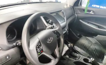 Hyundai Tucson 2017 года за 9 000 000 тг. в Астана фото 5