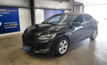 Chevrolet Onix 2023 года за 5 000 000 тг. в Астана фото 1
