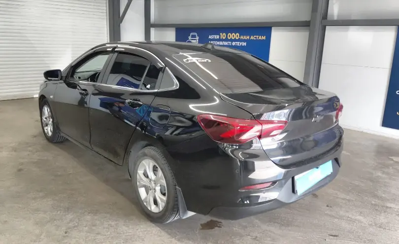 Chevrolet Onix 2023 года за 5 000 000 тг. в Астана фото 4