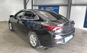 Chevrolet Onix 2023 года за 5 000 000 тг. в Астана фото 4