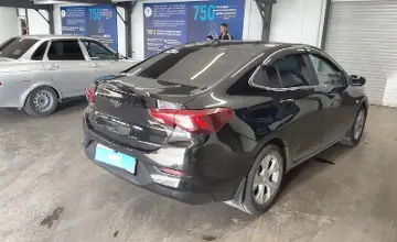 Chevrolet Onix 2023 года за 5 000 000 тг. в Астана фото 3