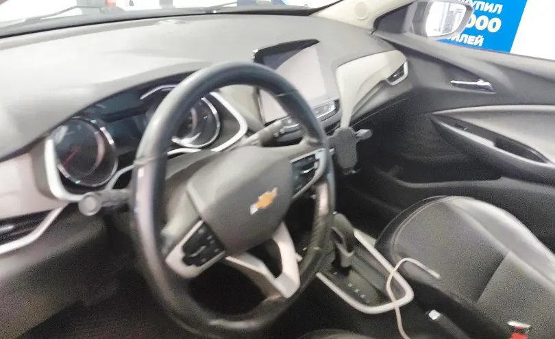 Chevrolet Onix 2023 года за 5 000 000 тг. в Астана фото 5