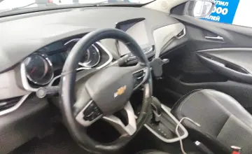 Chevrolet Onix 2023 года за 5 000 000 тг. в Астана фото 5