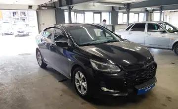 Chevrolet Onix 2023 года за 5 000 000 тг. в Астана фото 2